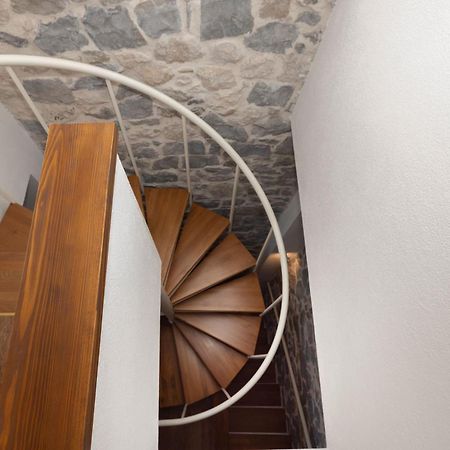 Jasminka Apartments Podgora Exterior photo